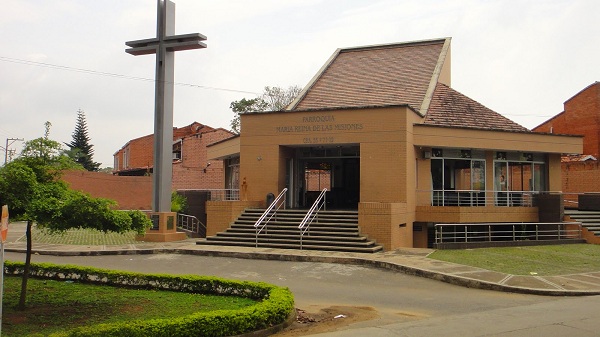 vicaria fija la santisima trinidad san ignacio cerro gordo