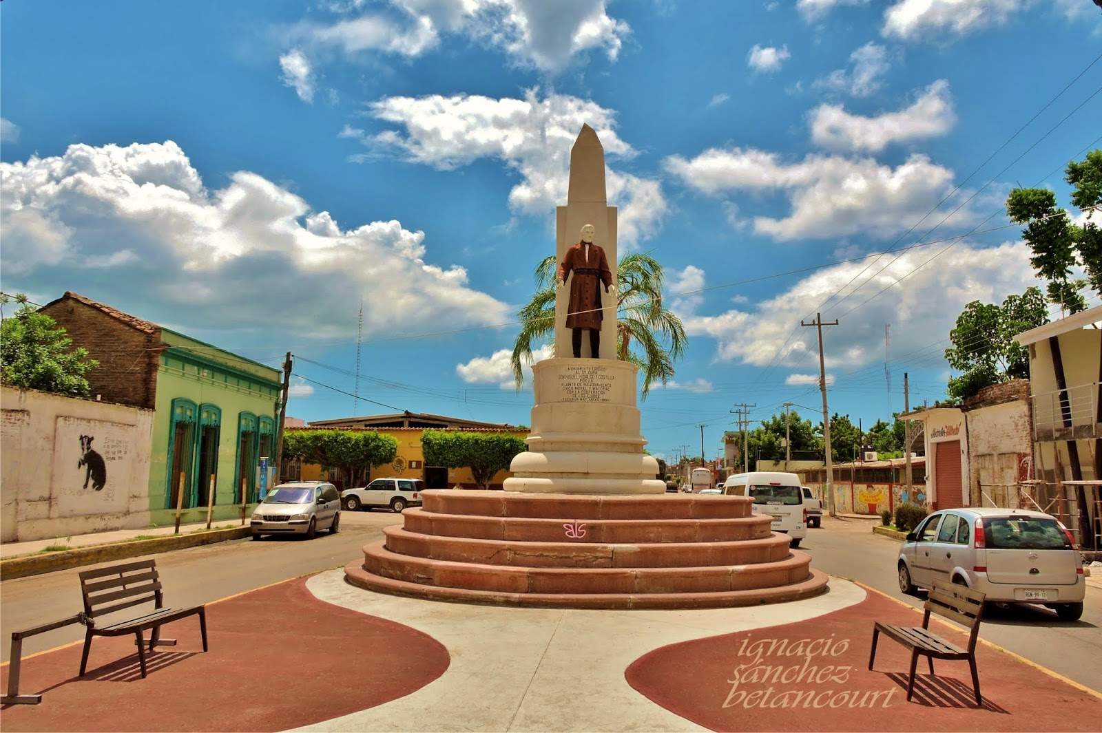 vicaria fija san andres apostol huajicori