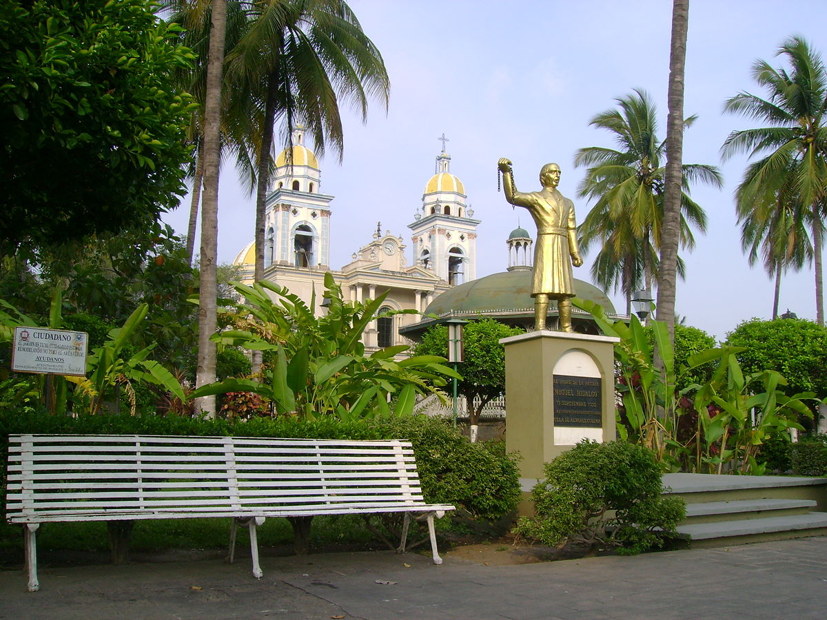 villa de alvarez colima