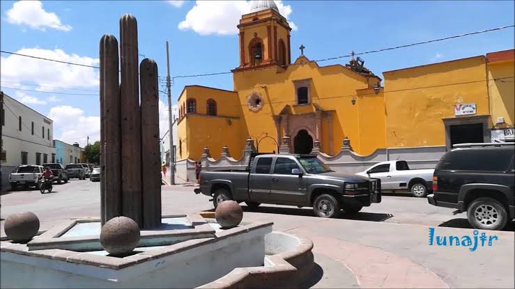 villa de arriaga san luis potosi