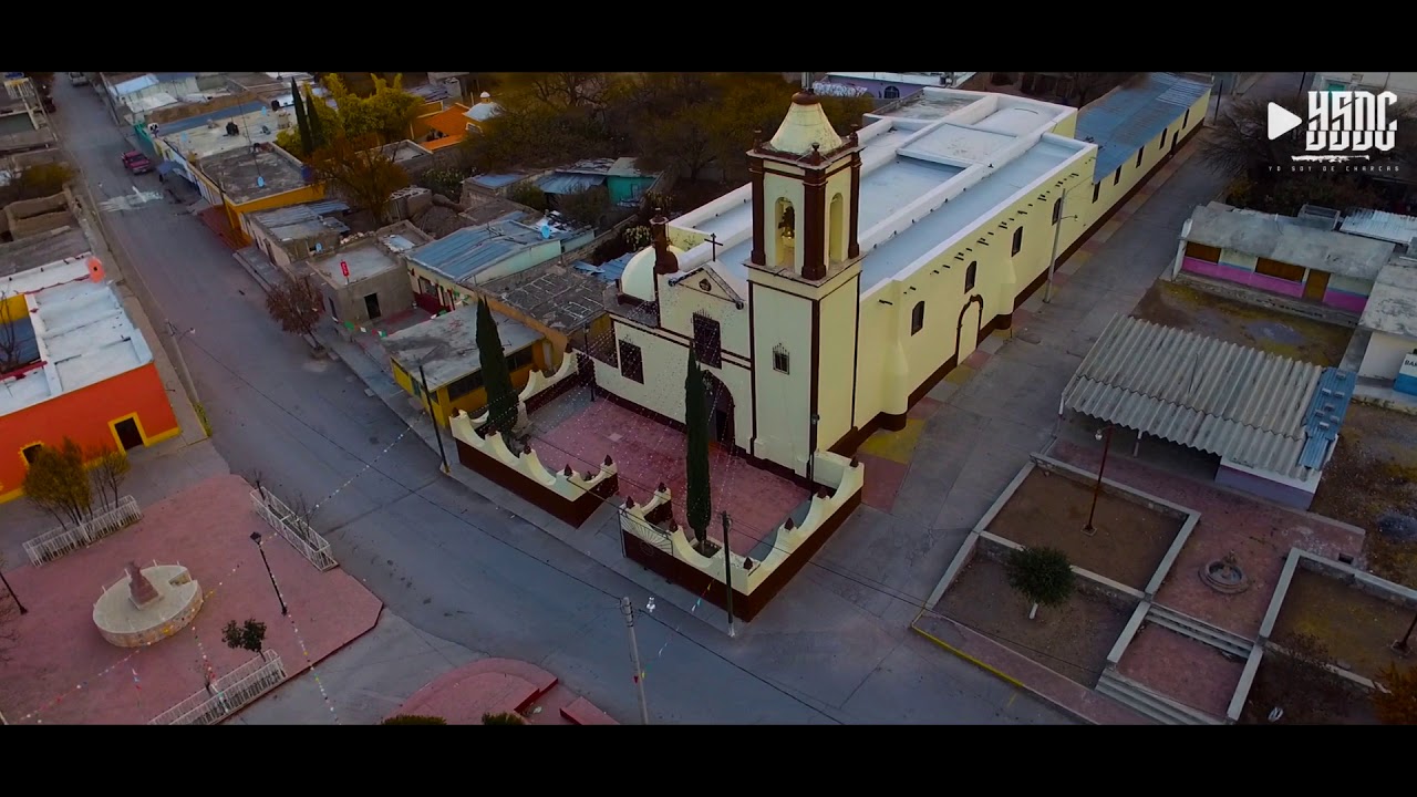 villa de guadalupe san luis potosi