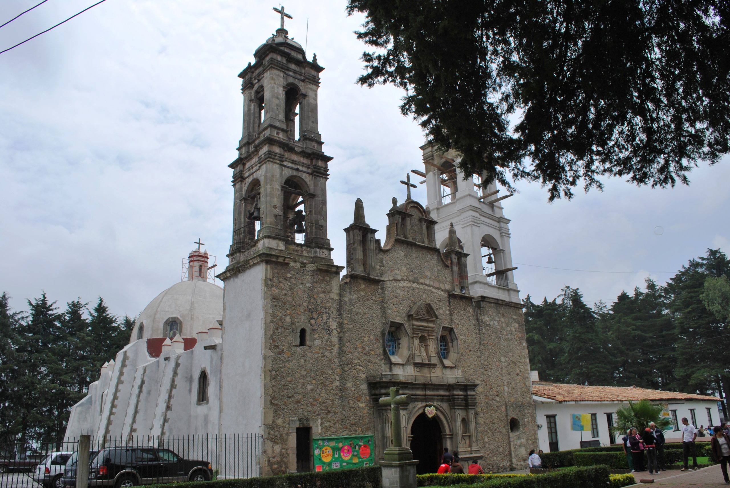 villa del carbon mexico scaled