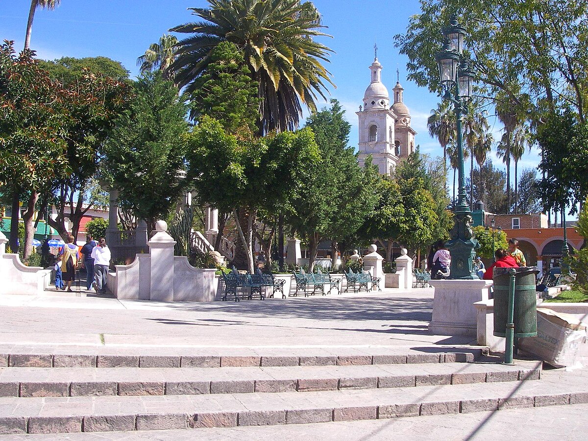 villa hidalgo jalisco