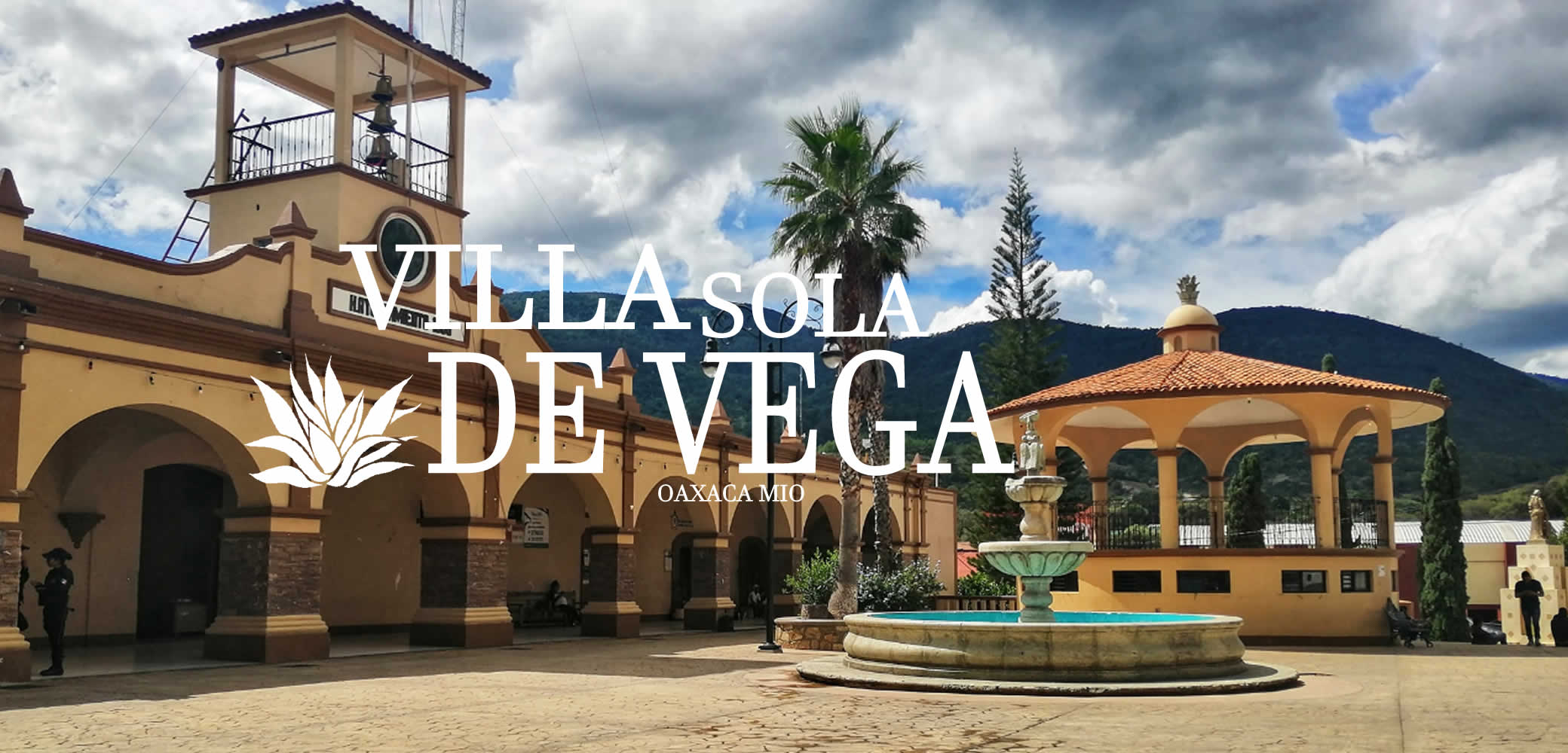 villa sola de vega oaxaca