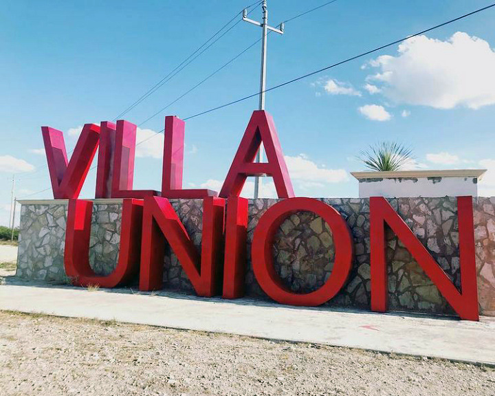 villa union coahuila