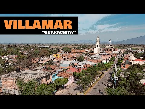 villamar michoacan