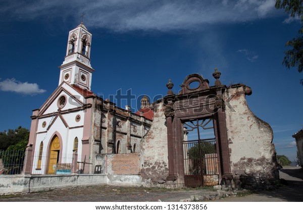 vista hermosa michoacan