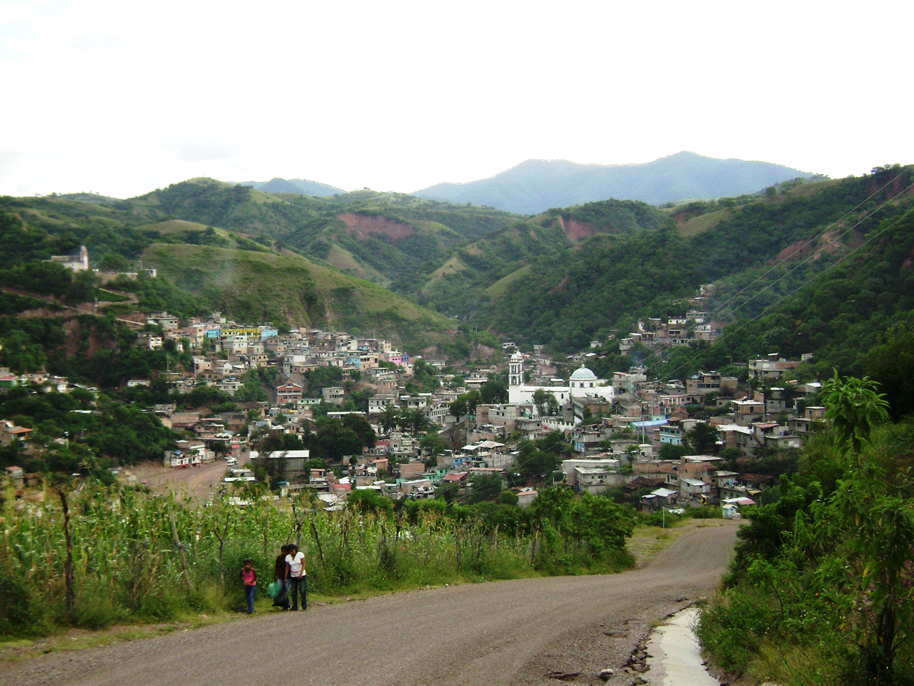 xalpatlahuac guerrero