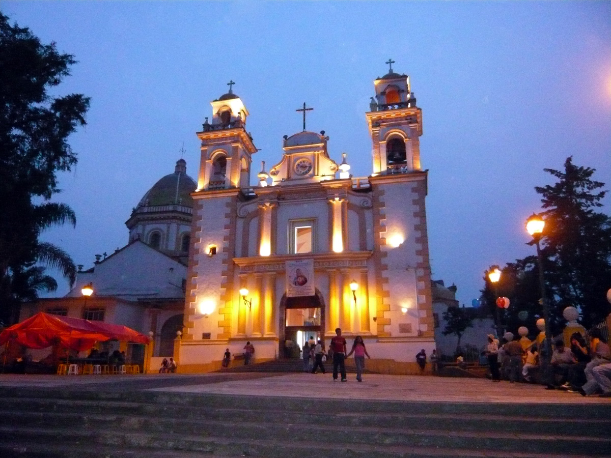 xico veracruz