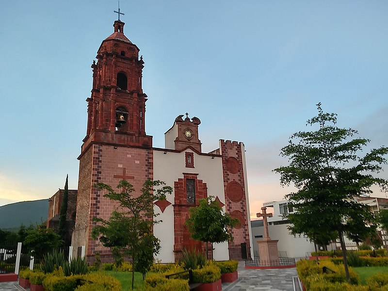 yurecuaro michoacan