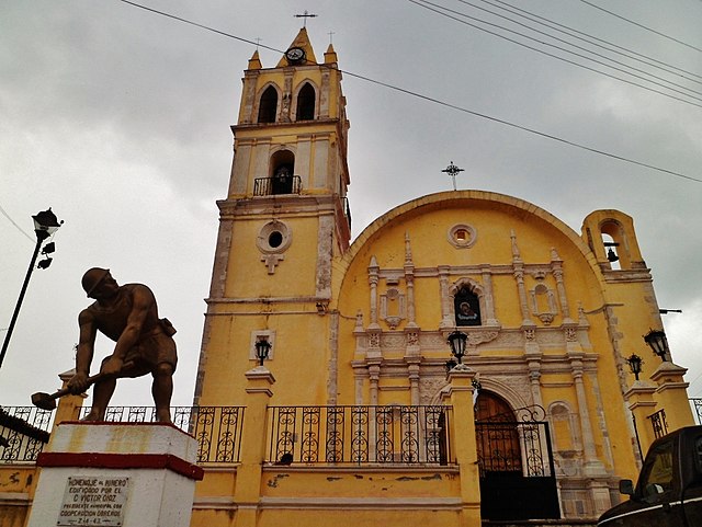 zacualpan mexico