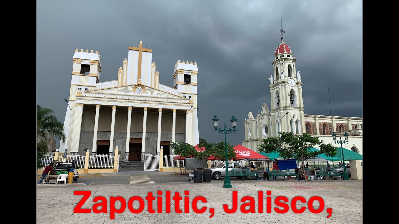 zapotiltic jalisco