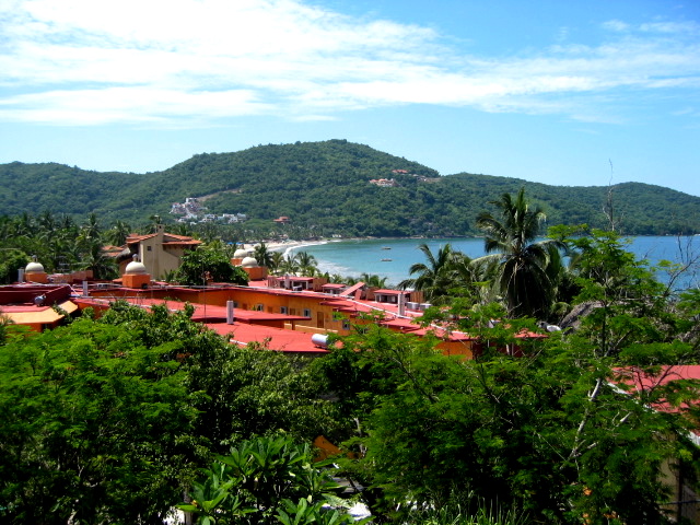 zihuatanejo de azueta guerrero