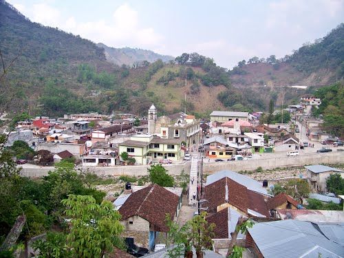 zontecomatlan de lopez y fuentes veracruz